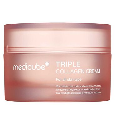 Medicube Triple Collagen Cream 4.0 50ml