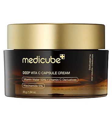 Medicube Deep Vitamin C Capsule Cream 55g