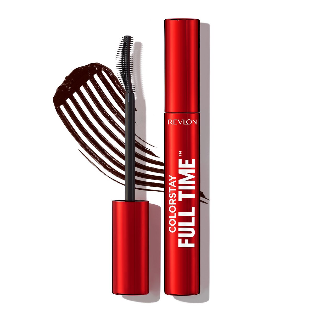 Revlon Colorstay Full Time Mascara Black Brown 7.5ml