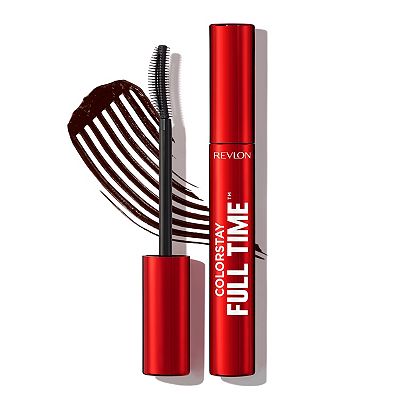 Click to view product details and reviews for Revlon Colorstay Full Time Mascara Black Brown 75ml.