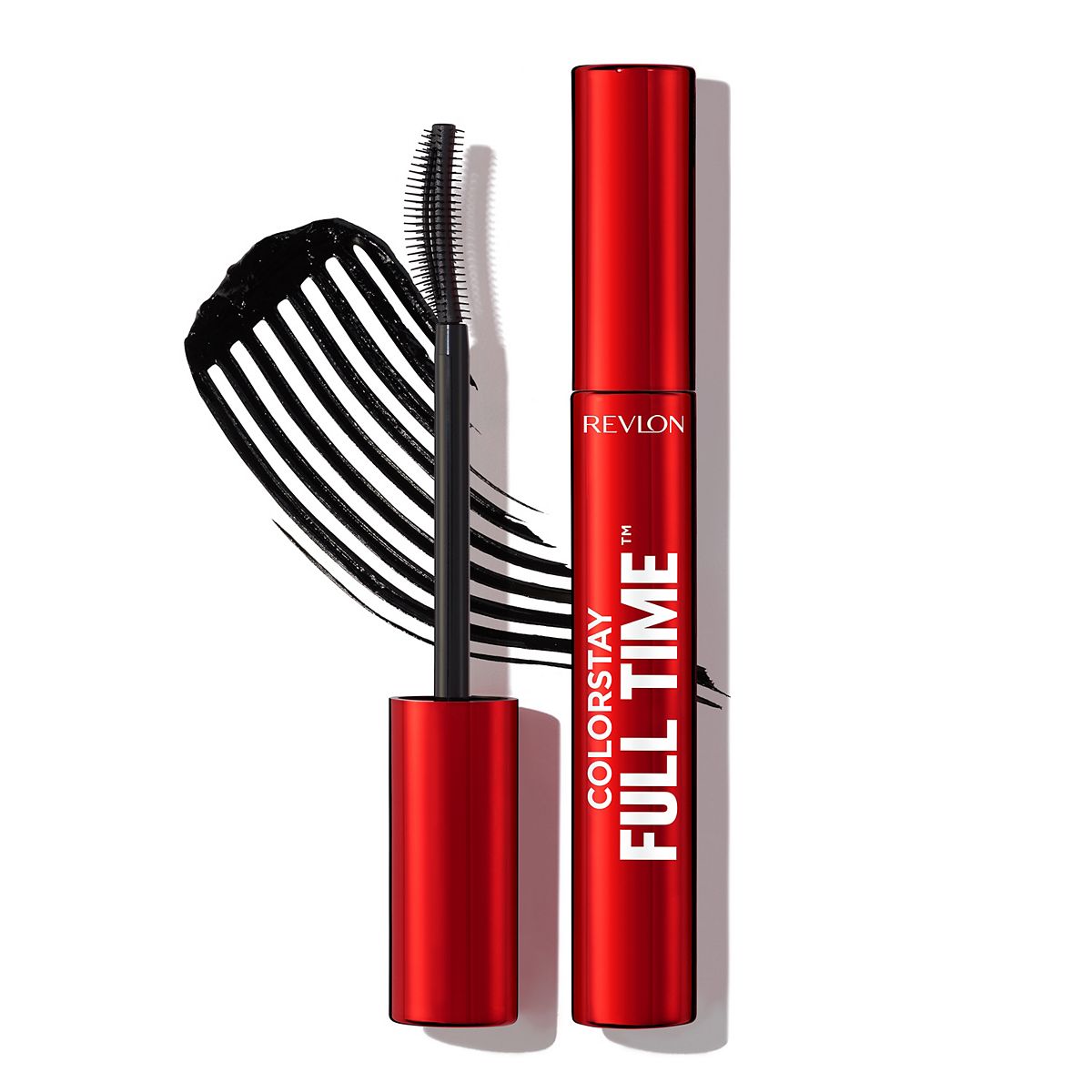 Revlon Colorstay Full Time Mascara Blackest Black 7.5ml