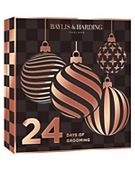 Baylis & Harding Mens 24 Days Of Luxury Deluxe Advent Calendar Gift Set