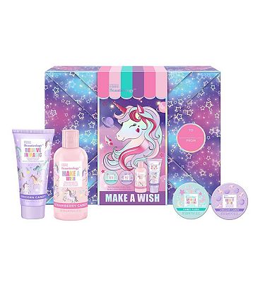 Baylis & Harding Beauticology Cosmic Bathing Pamper Gift Set