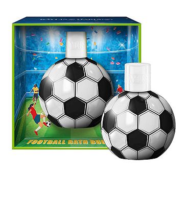 Baylis & Harding Football Penalty Shoot Out Bath Bubbles Gift 250ml
