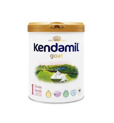 Kendamil