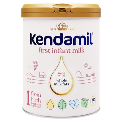 Kendamil