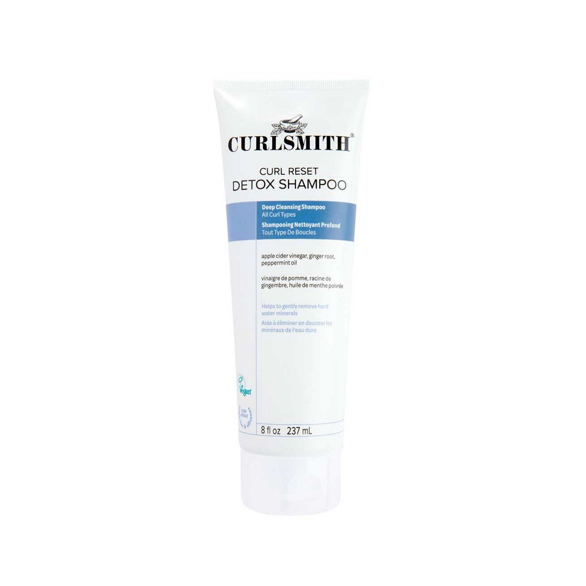 Curlsmith Curl Reset Detox Shampoo 237Ml