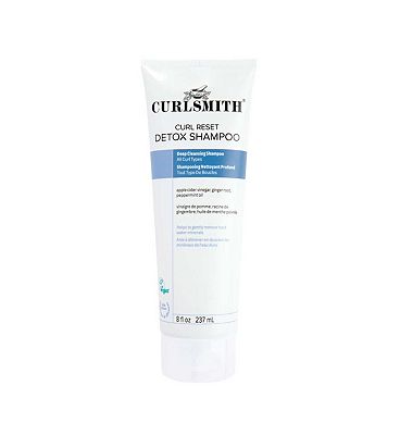 Curlsmith Curl Reset Detox Shampoo 237ml