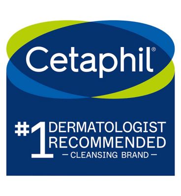 Cetaphil Gentle Exfoliating Salicylic Acid Cleanser For Face & Body 236ml (6)