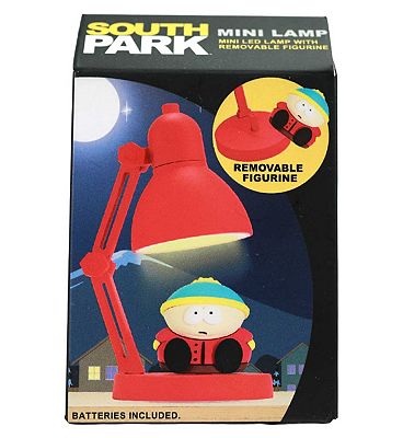 South Park Mini Desk Lamp