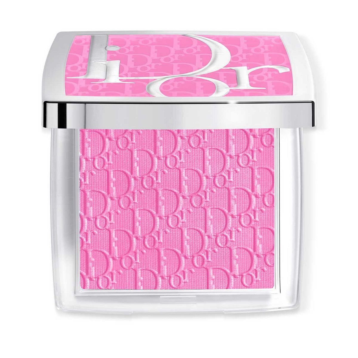 DIOR Backstage Rosy Glow Blush in 001 Pink
