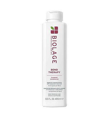 Biolage Bond Therapy Shampoo 400ml