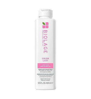 Biolage ColorLast Conditioner 400ml