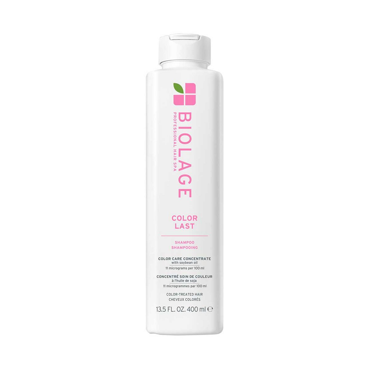 Biolage Colorlast Shampoo 400ml