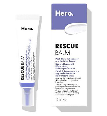 Hero Rescue Balm Original 15ml