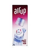 Air up 600ml Gen 2 Blueberry Bottle