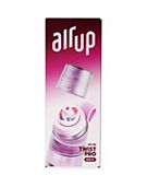 Air up 600ml Gen 2 Lavender Bottle