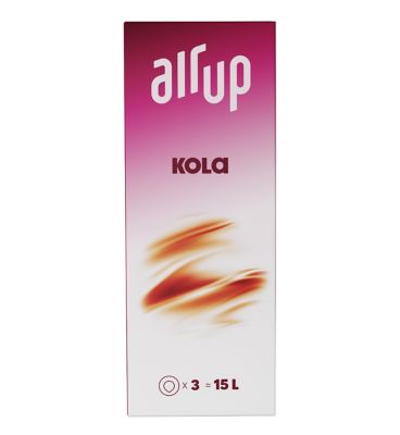 Air Up Pods Cola 3's Boots