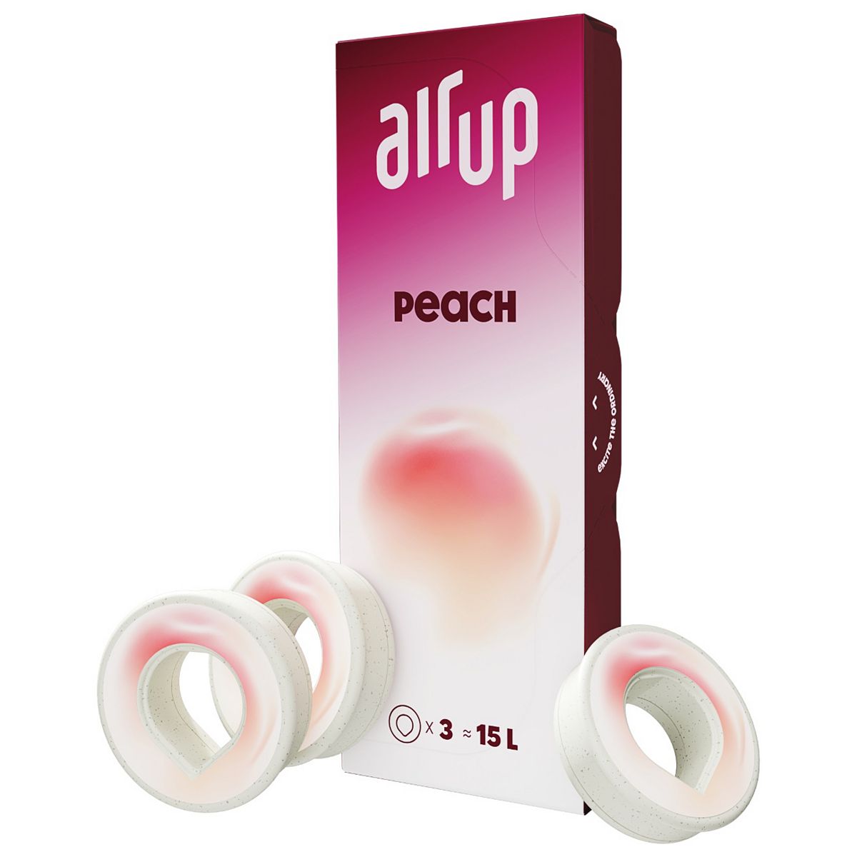 Air-Up Air Up Pods Peach 3S