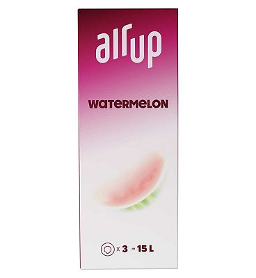 Air Up Pods Watermelon 3s
