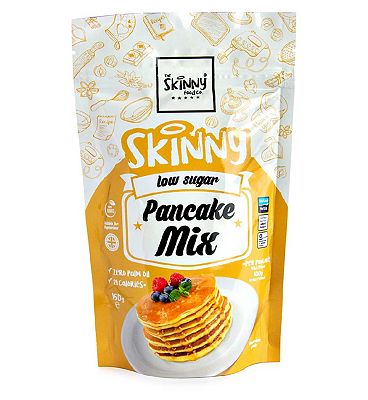 Skinny Food Co Pancake Mix 150g