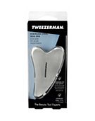 Tweezerman Stainless Steel Gua Sha