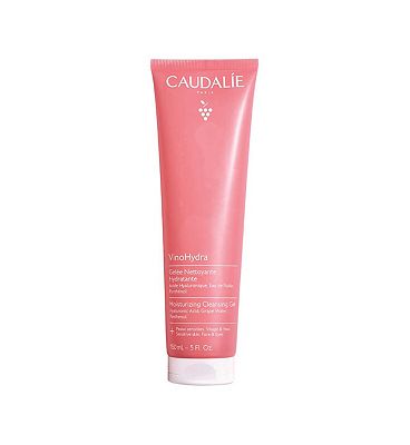 Caudalie Vinohydra Gel Cleanser 150ml