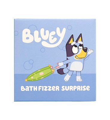 Bluey Fizz n Mix 150g