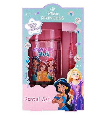 Disney Princess Dental Set