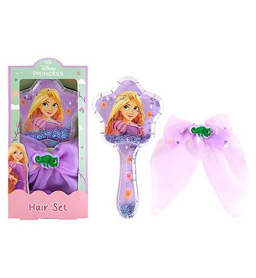 Disney Princess Hair Set