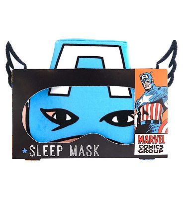 Marvel Sleep Mask