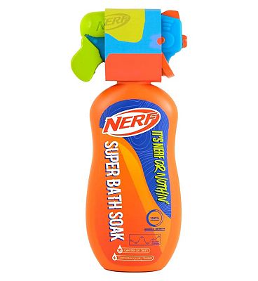 Nerf Super Bath Soak 300ml