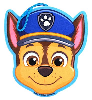 Paw Patrol Fun Sponge