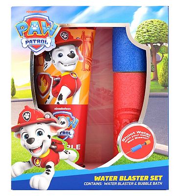 Paw Patrol Water Blaster Set