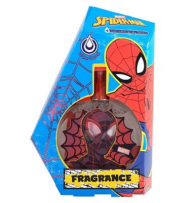 Spiderman Body Fragrance 50ml