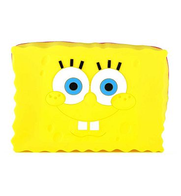 SpongeBob Wash Bag