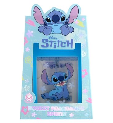 Stitch Pocket Fragrance Spritz 40ml Boots