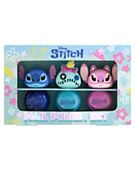 Stitch Nail Polish Set 4ml 3s