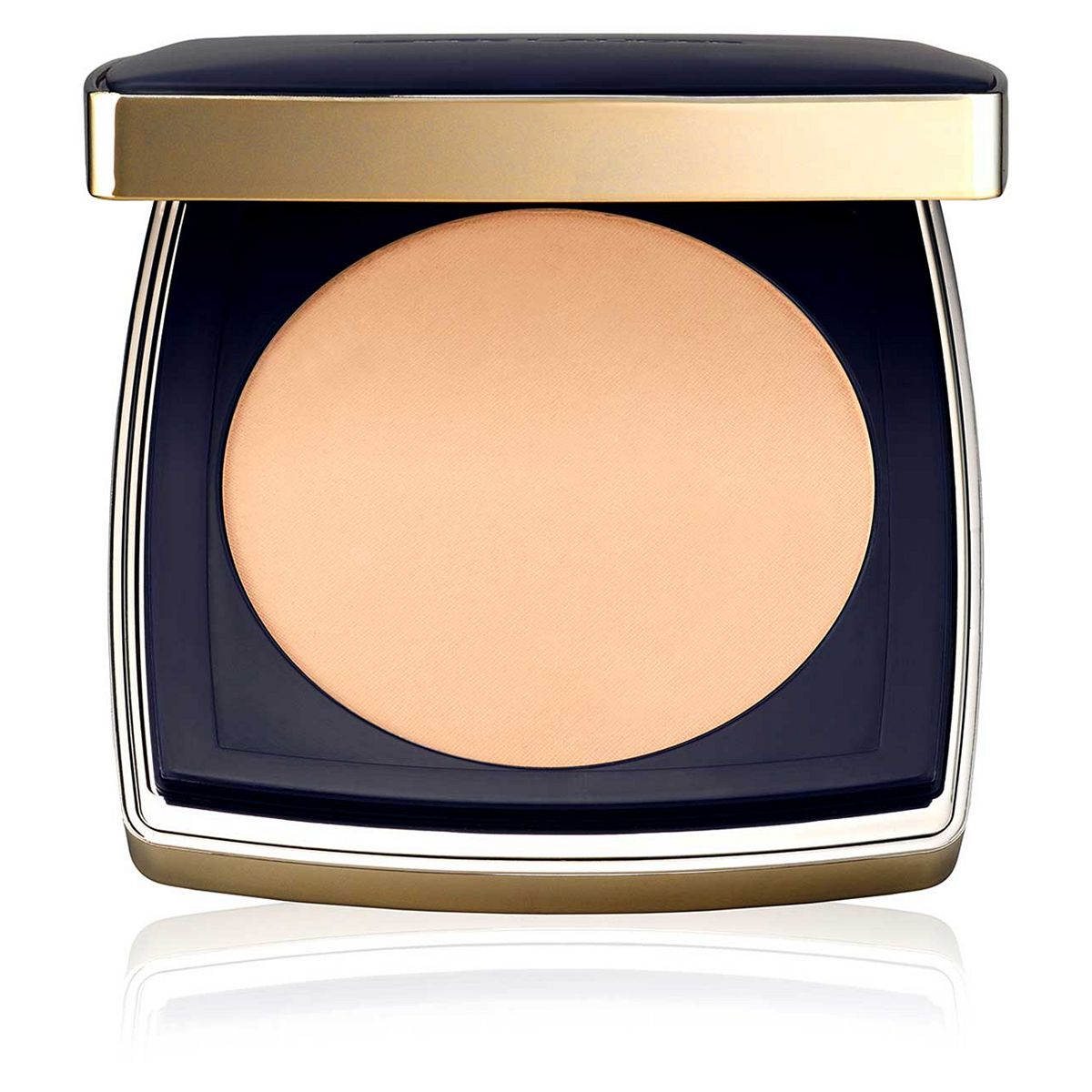 Estee Lauder Double Wear Stay-In-Place Matte Powder Foundation 11g 1C0 - Shell