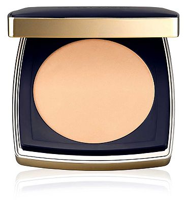 Este Lauder Double Wear Stay-in-Place Matte Powder Foundation - 5N2 Amber Honey 5N2 Amber Honey