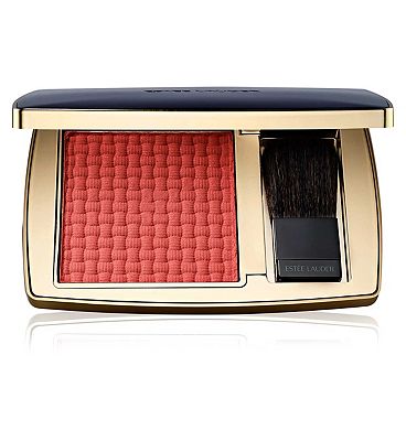 Este Lauder The Sculpting Powder Blush - Pink Kiss Pink Kiss