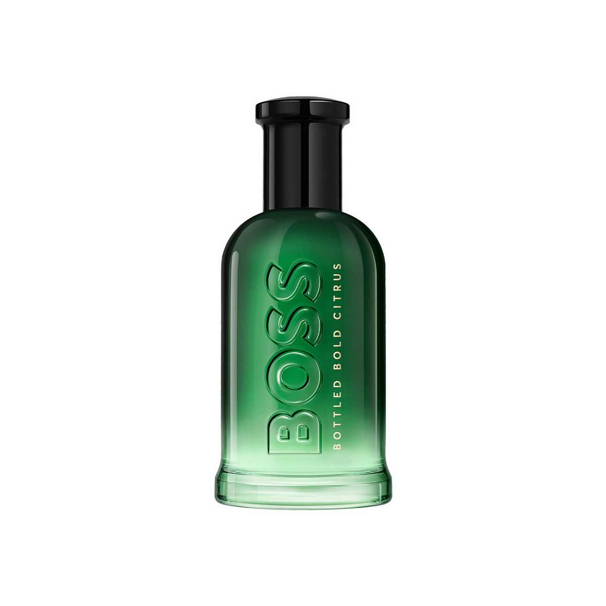 Boss Bottled Bold Citrus Eau De Parfum For Men 100ml