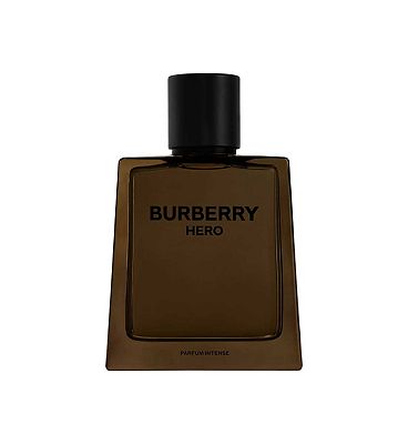 Burberry Hero Parfum Intense For Men 100ml