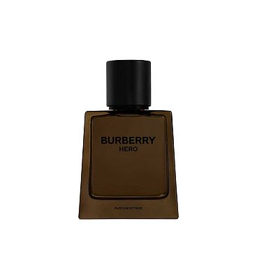 Burberry Hero Parfum Intense For Men 50ml