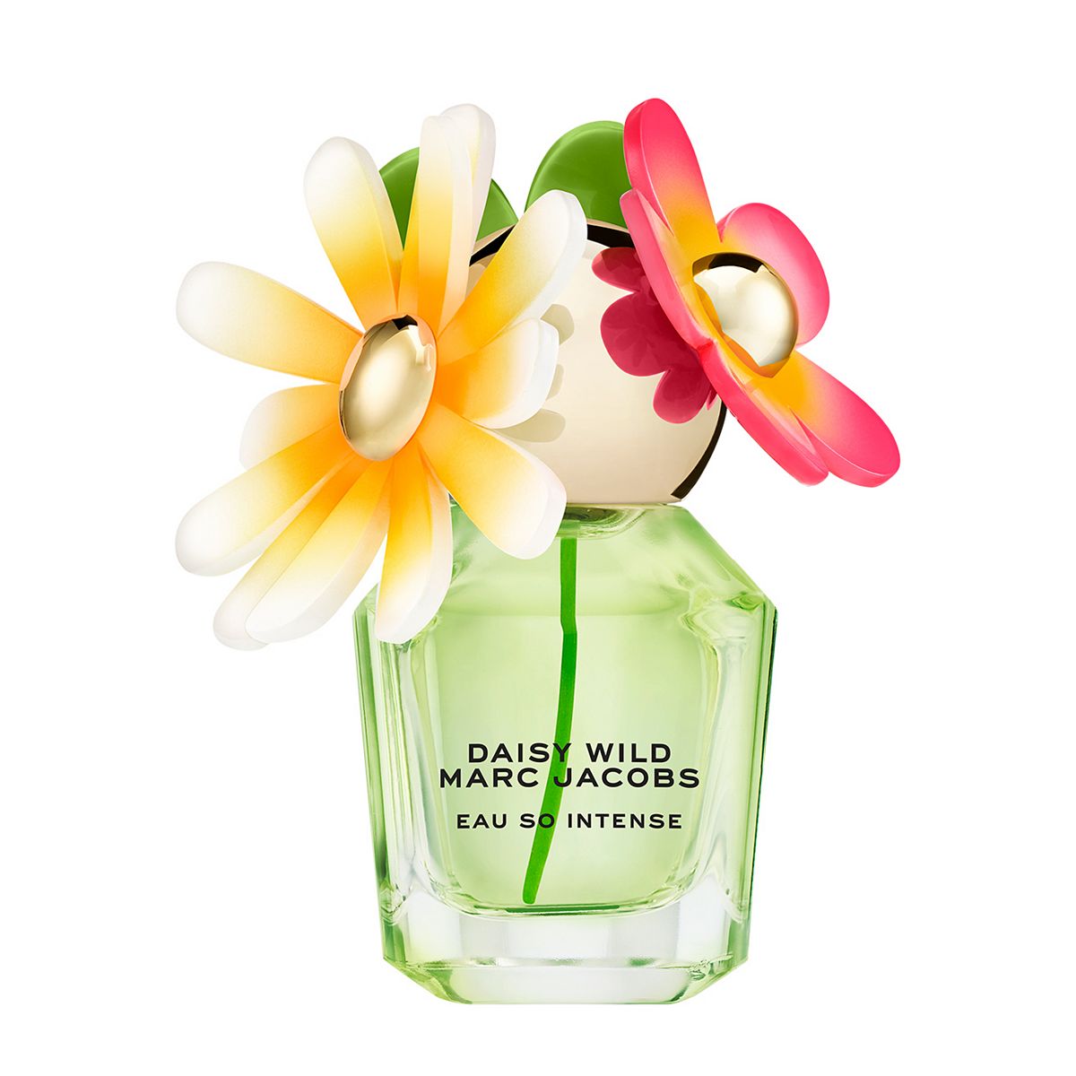 Marc Jacobs Daisy Wild Eau So Intense Women's De Parfum 30ml