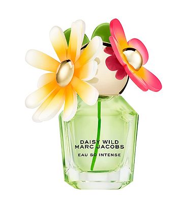 Marc Jacobs Daisy Wild Eau So Intense Women's Eau de Parfum 30ml