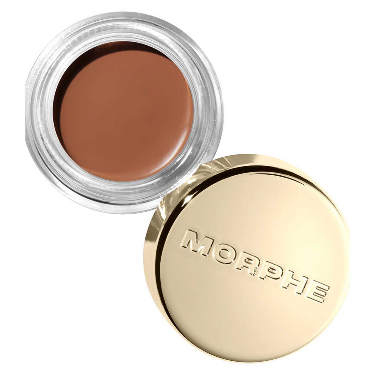 Morphe Solo Artist Priming Cream Eyeshadow Airplay 3.2g