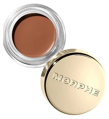Morphe Solo Artist Priming Cream Eyeshadow Mixtape 3.2g Mixtape