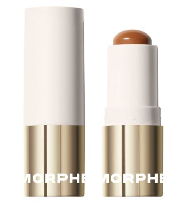 Morphe Sudden Heat Creamy Bronzer Stick