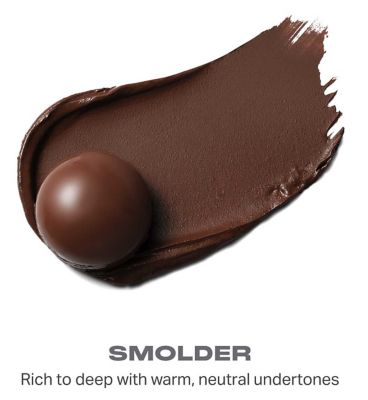 Morphe Sudden Heat Creamy Bronzer Stick (10)